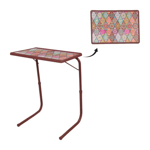 TABLE MAGIC – Multipurpose Height