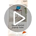 TABLE MAGIC – Multipurpose Height