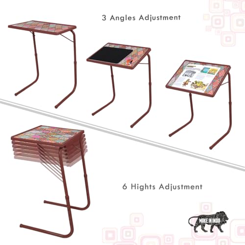 TABLE MAGIC – Multipurpose Height