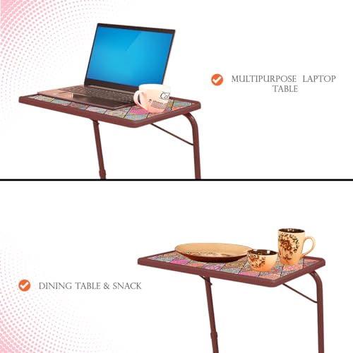 TABLE MAGIC – Multipurpose Height