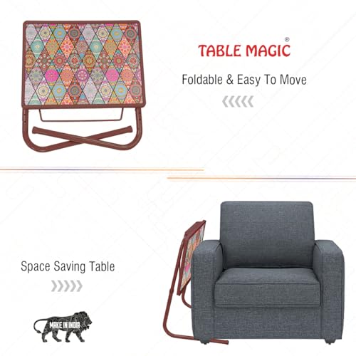 TABLE MAGIC – Multipurpose Height