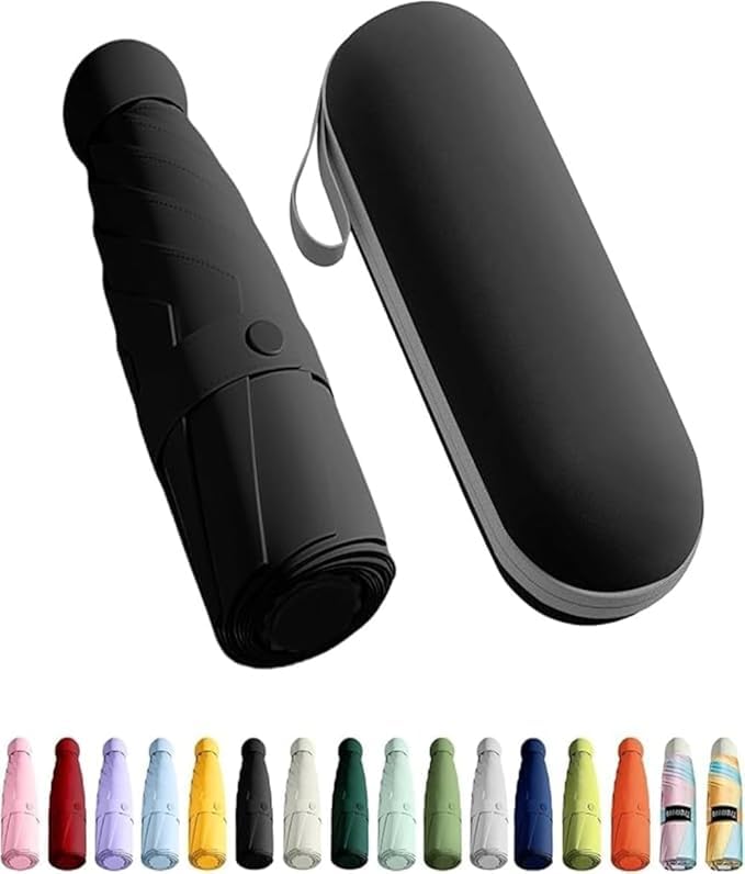 TEKCOOL Umbrella, UV Big Size