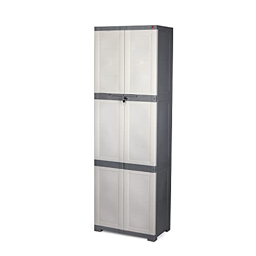 Cello Novelty Large Plastic Cabinet