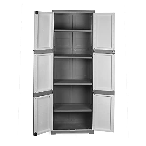 Cello Novelty Large Plastic Cabinet