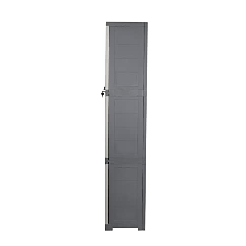 Cello Novelty Large Plastic Cabinet