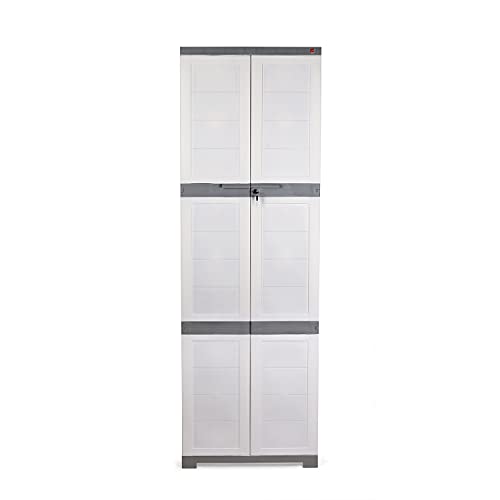 Cello Novelty Large Plastic Cabinet