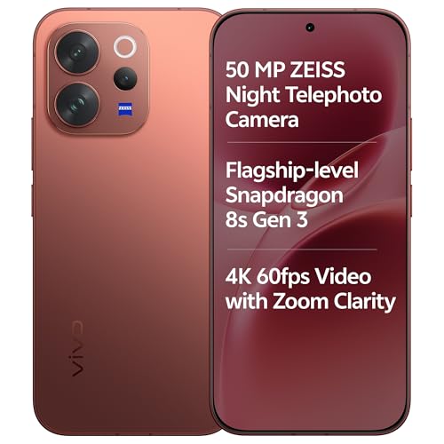 vivo V70 Elite 5G