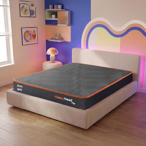 Sleepyhead Flip Designed by Duroflex
