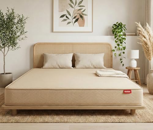 Kurlon Dual Mattress | Double