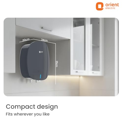 Orient Electric Instaflo Neo