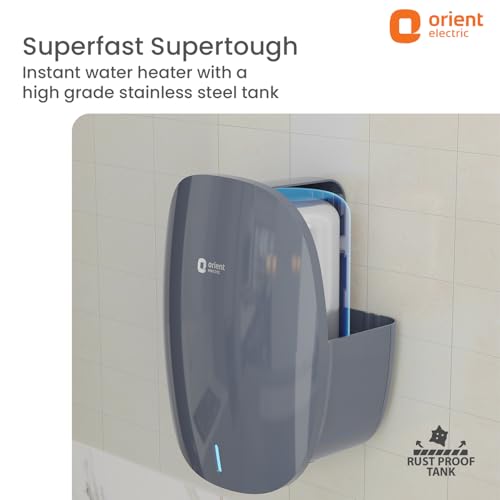 Orient Electric Instaflo Neo