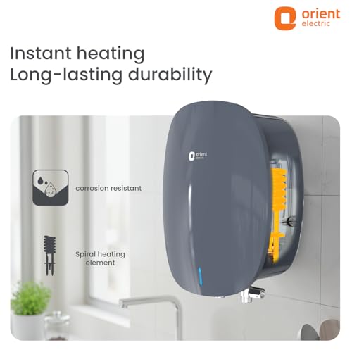 Orient Electric Instaflo Neo