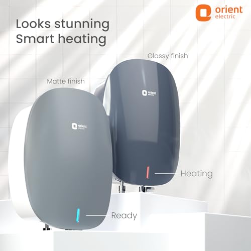 Orient Electric Instaflo Neo