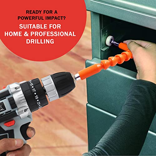 IZOM IZ-CDK-20V Cordless Drill Machine