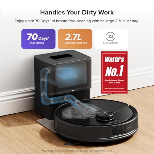 roborock Q10 S5+ Robot Vacuum