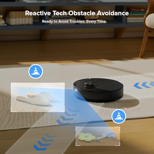roborock Q10 S5+ Robot Vacuum