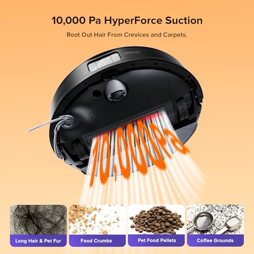 roborock Q10 S5+ Robot Vacuum