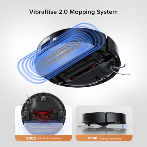 roborock Q10 S5+ Robot Vacuum