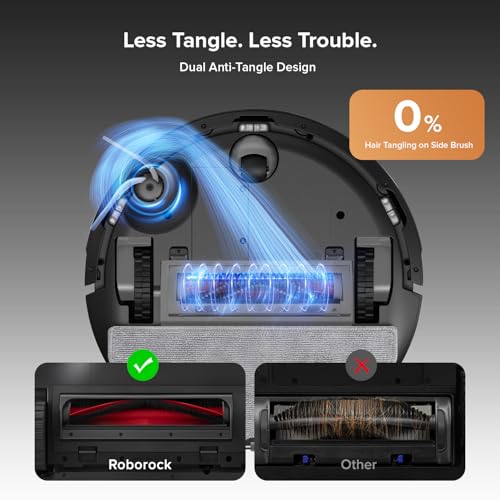 roborock Q10 S5+ Robot Vacuum