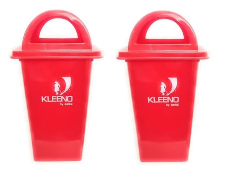 CELLO Kleeno Dome Lid Manual-Lift