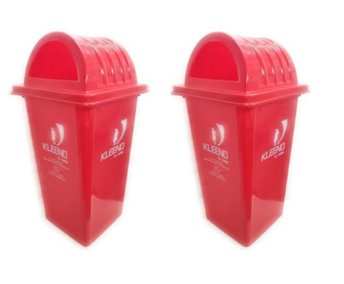 CELLO Kleeno Dome Lid Manual-Lift