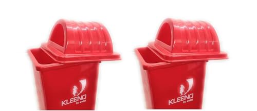 CELLO Kleeno Dome Lid Manual-Lift