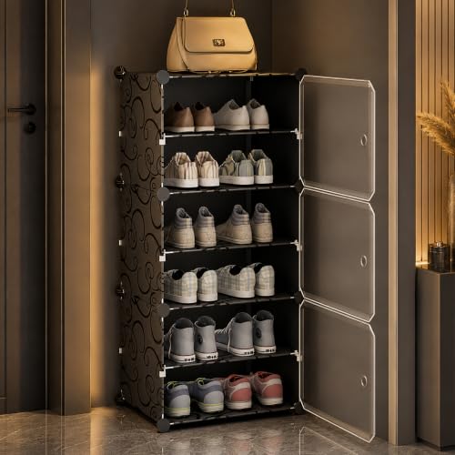 AYSIS Premium Foldable Plastic Shoe