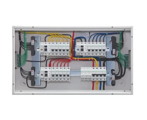 Schneider Electric Acti9 MCB A9N1P06C