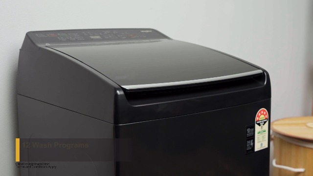 Whirlpool 6.5 Kg 5 Star