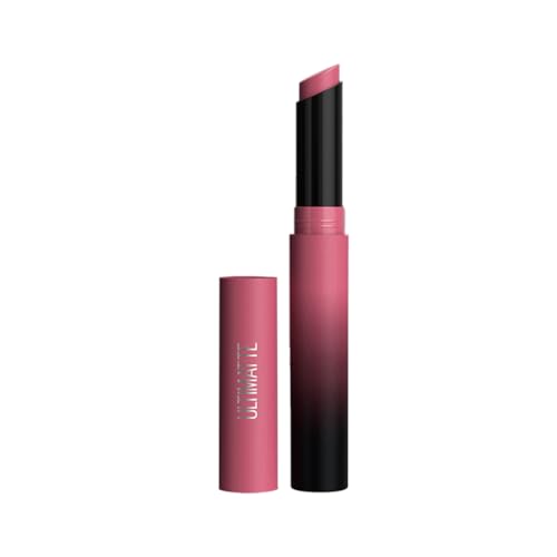 Maybelline New York Lipstick, Matte