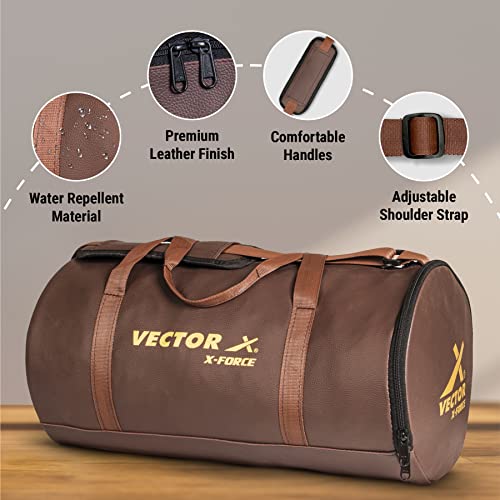 Vector X X-Force BFI Approved