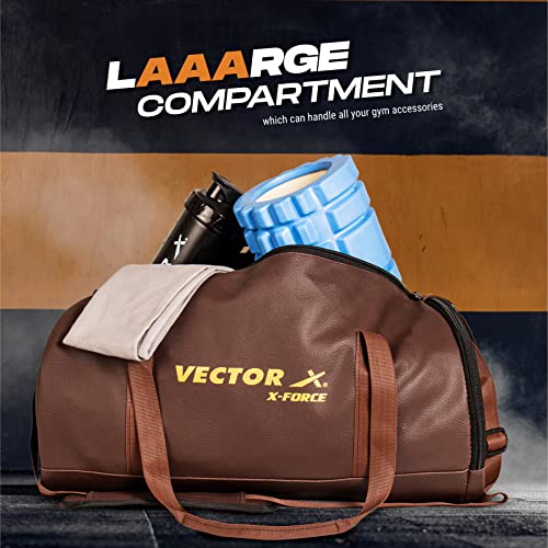 Vector X X-Force BFI Approved