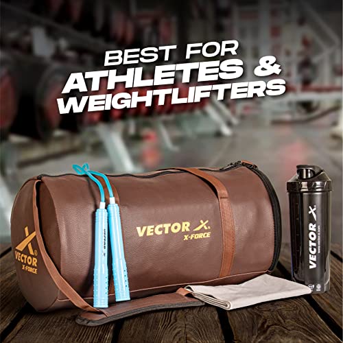 Vector X X-Force BFI Approved