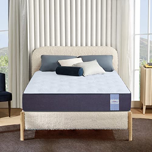 Springtek Hybrid Hard & Soft