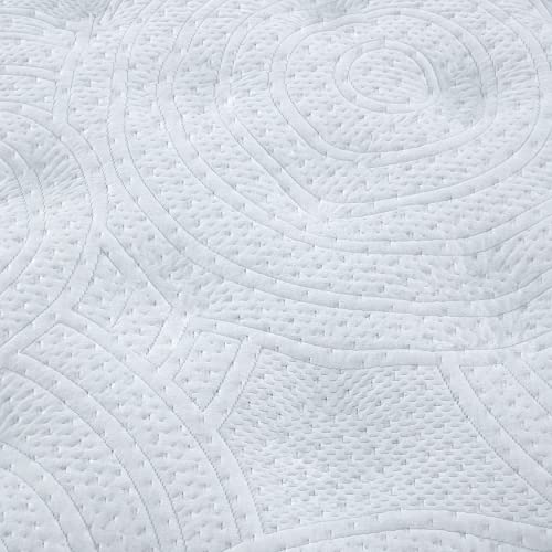 Springtek Hybrid Hard & Soft