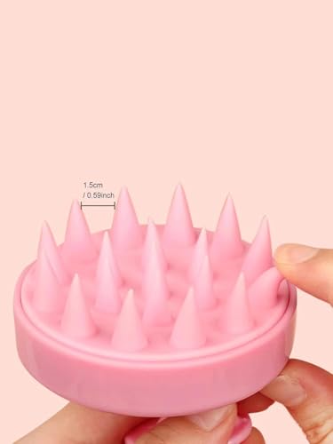 Mini Wonders Baby Comb Set