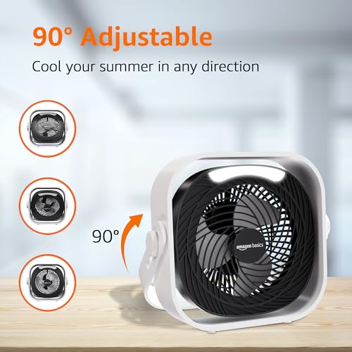 amazon basics Mini Rechargeable Portable