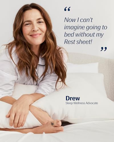 REST® Evercool®+ Starter Sheet Set