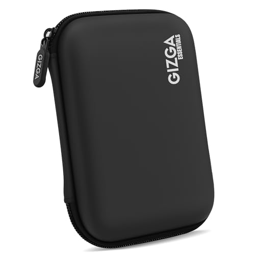 Gizga Essentials Hard Drive Case