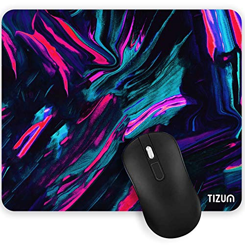 Tizum Mouse Pad with Anti-Slip