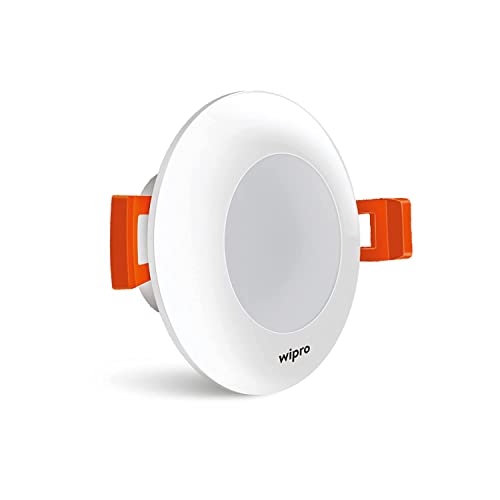 wipro Garnet 3W LED Mini