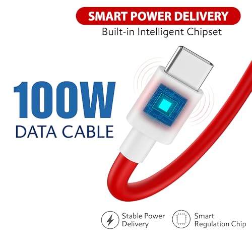 100W USB-A to Type-C Fast