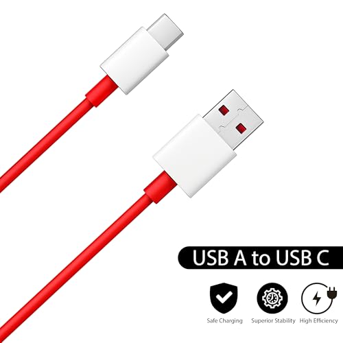 100W USB-A to Type-C Fast