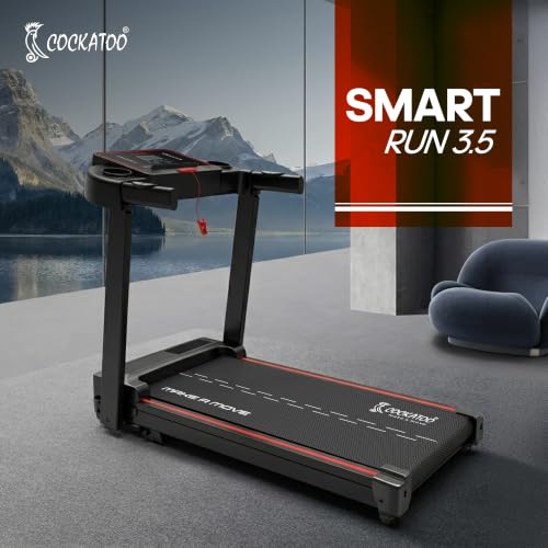 Cockatoo SmartRun3.5 3.5HP Peak DC