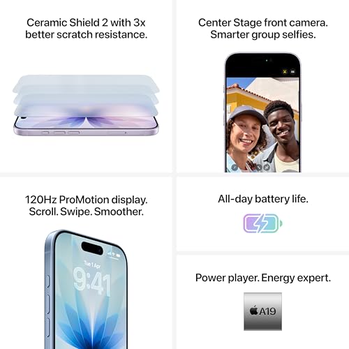 Apple iPhone 17 256 GB: