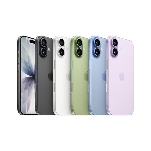 Apple iPhone 17 256 GB: