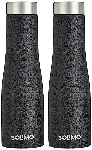 Amazon Brand - Solimo Stainless