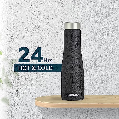 Amazon Brand - Solimo Stainless