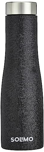 Amazon Brand - Solimo Stainless