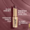 Lakmé 9to5 Powerplay Priming Matte Lipstick (Chocolate Crush, 3.6 - Image 4